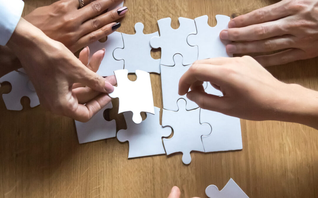 Pilot ‘groepsarrangementen’: werken aan inclusief onderwijs