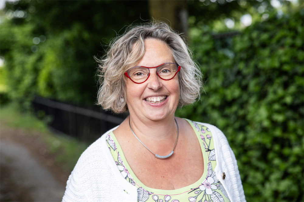 Astrid Pragt
