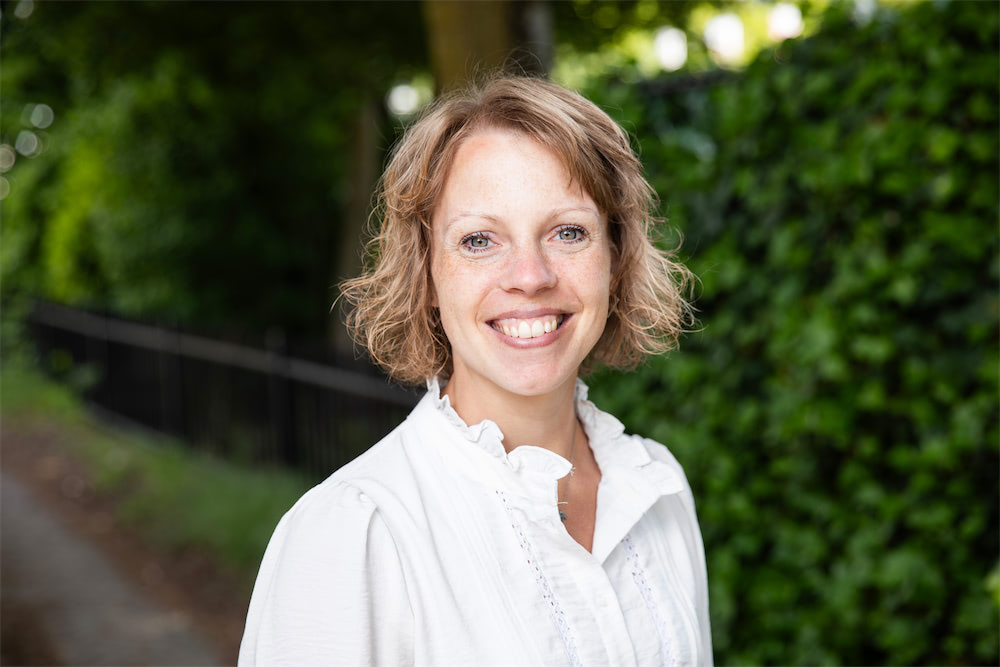 Malou van den Heuvel