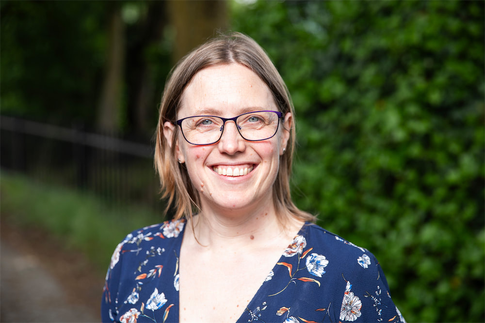 Tineke Vermeulen